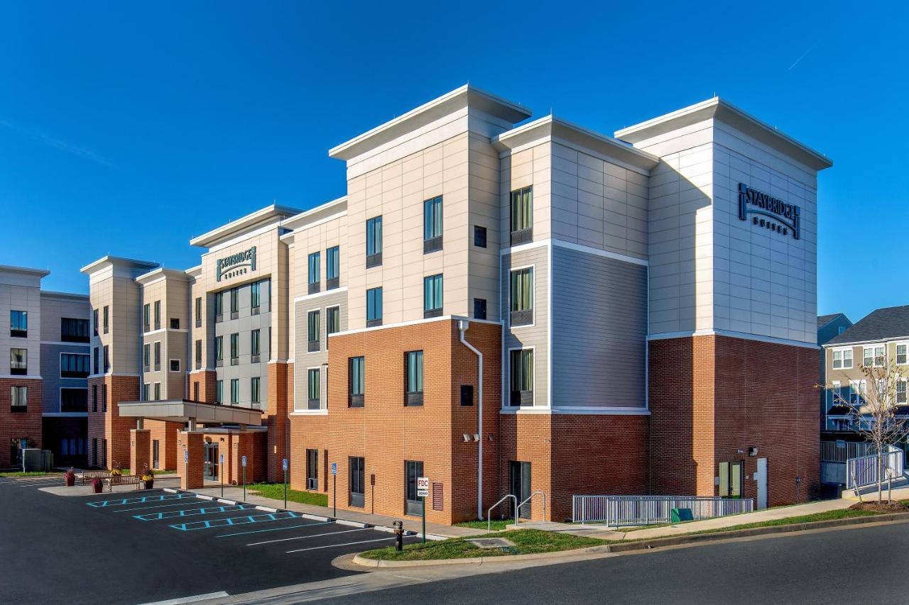 Staybridge Suites Charlottesville Airport By Ihg Buitenkant foto