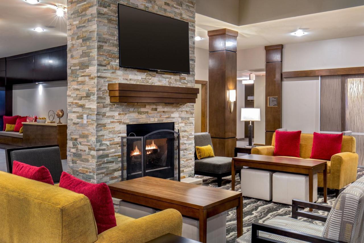Staybridge Suites Charlottesville Airport By Ihg Buitenkant foto
