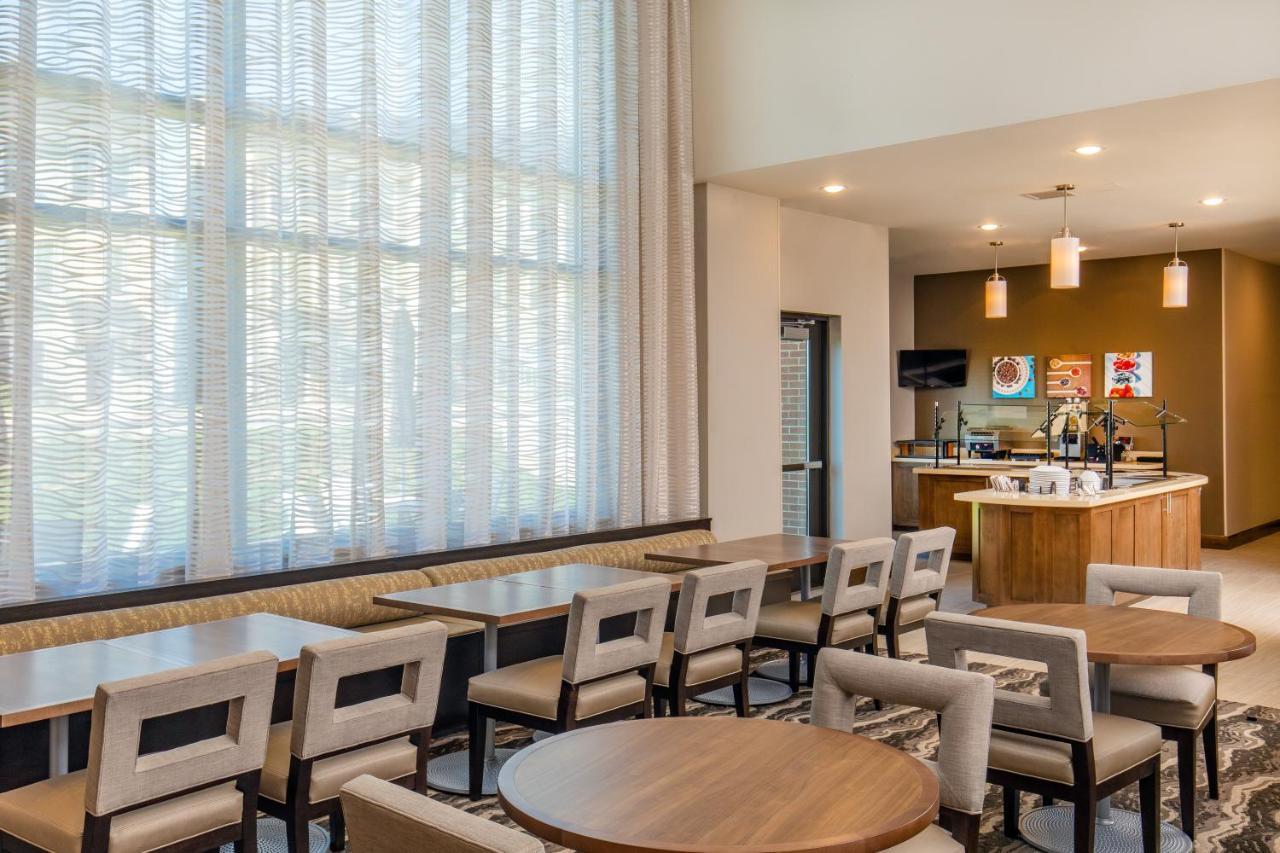 Staybridge Suites Charlottesville Airport By Ihg Buitenkant foto